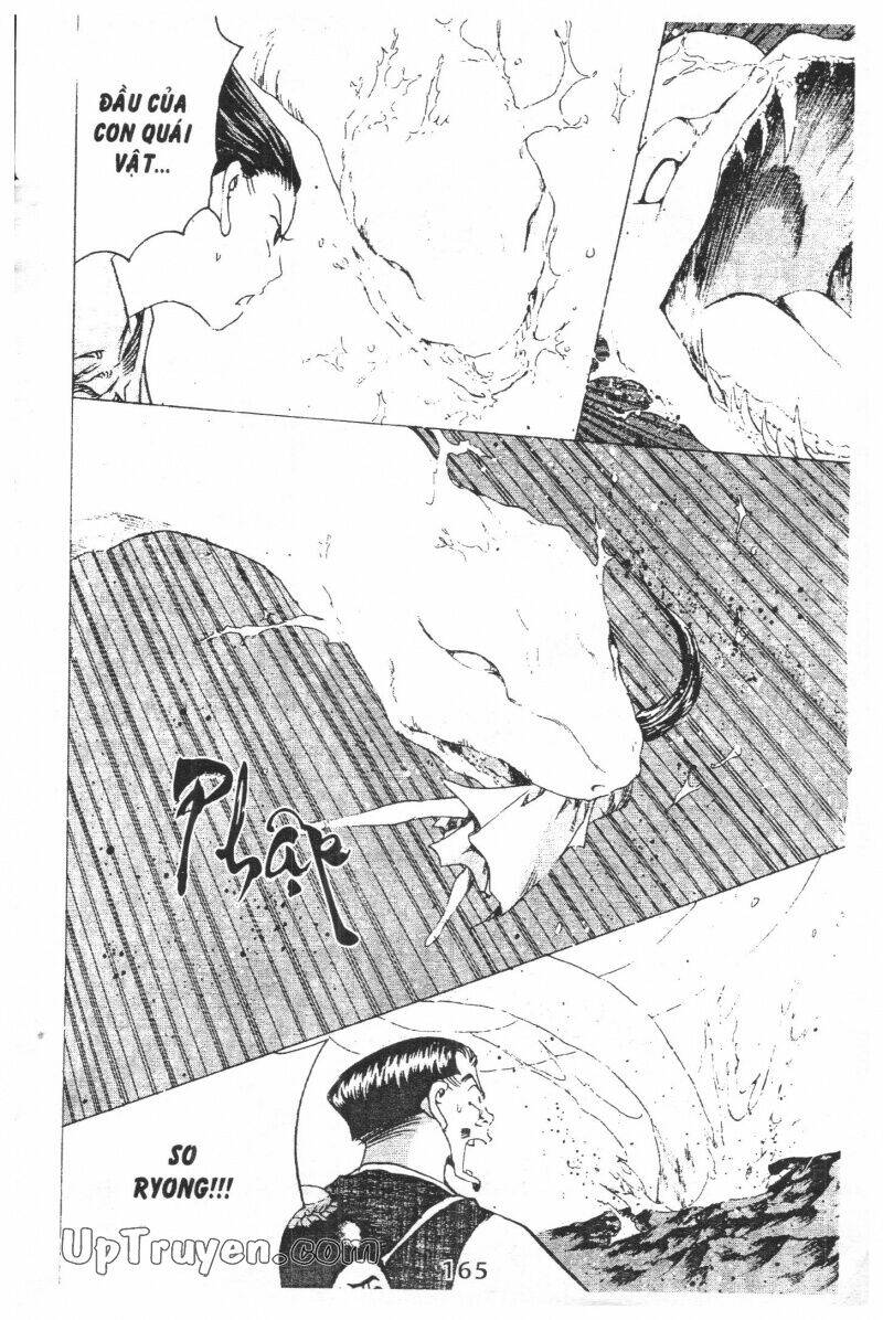 giang hồ bá đạo ký chapter 33 165