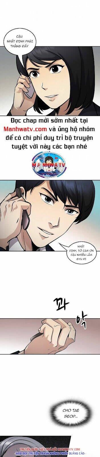 điều tra viên chuyển sinh chapter 129 26