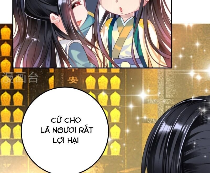 vương gia, áo lót của ngươi rơi mất rồi chapter 56 14