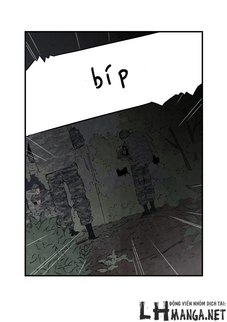 m.i.a - jakjeonjung siljong chapter 10 19