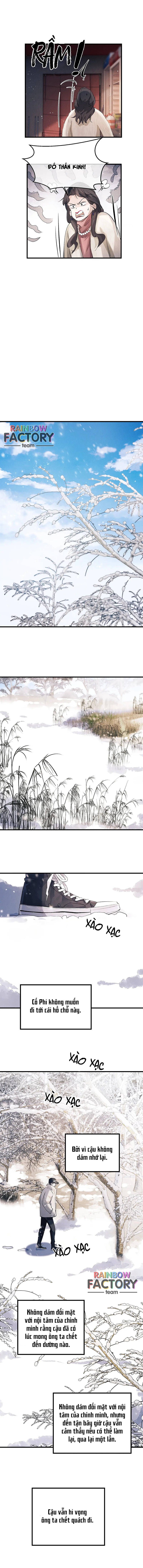 tát dã chapter 26 6