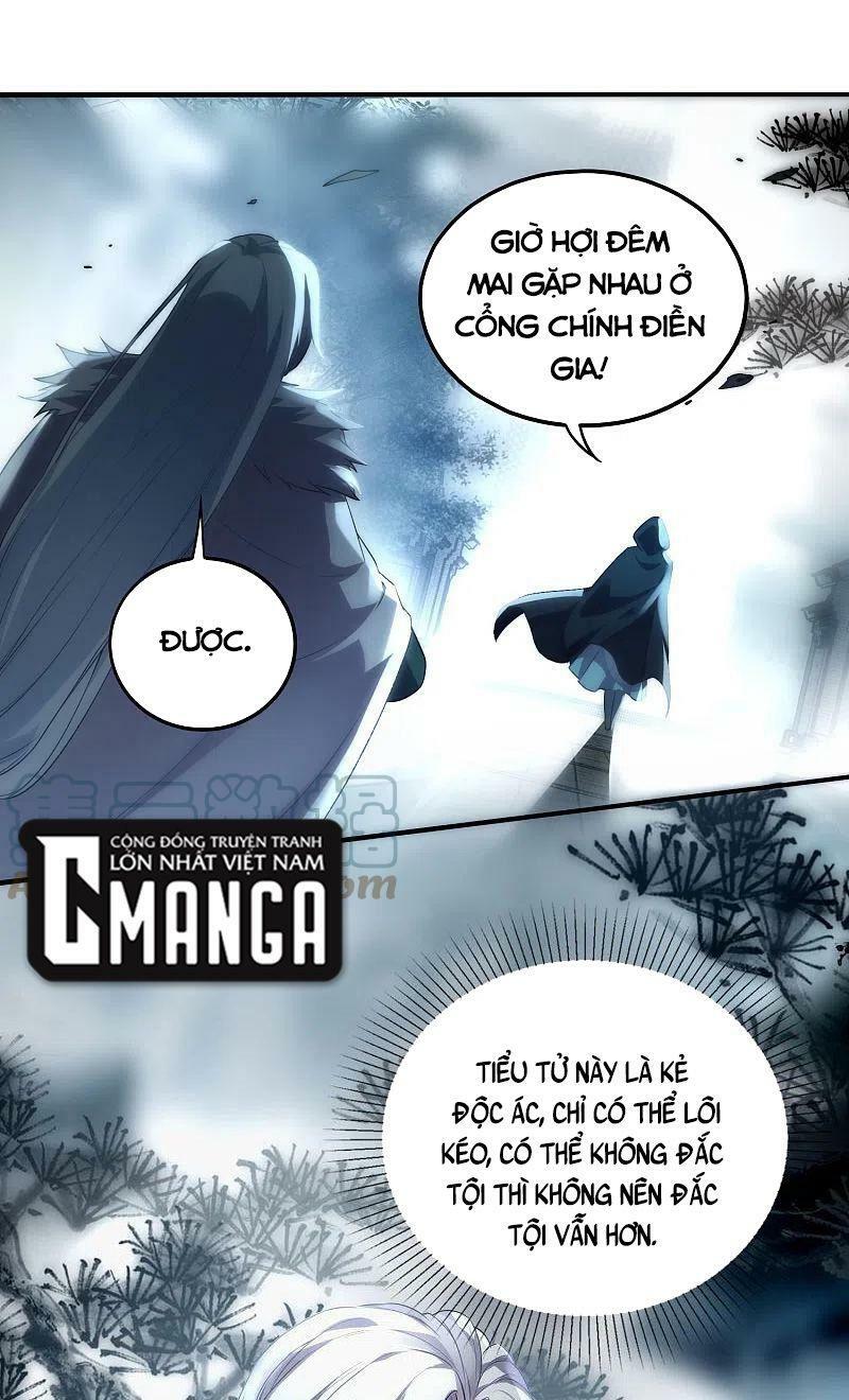 long đằng chiến tôn chapter 26 24
