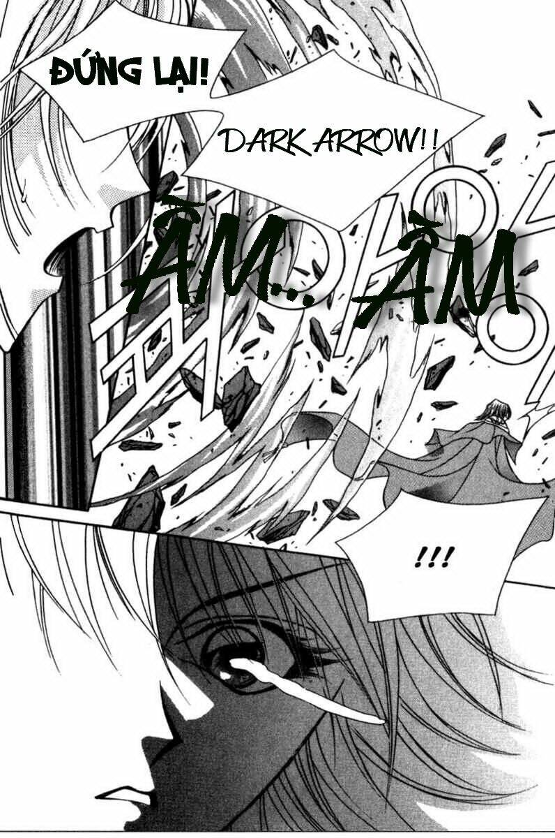 ma vương chapter 1 21