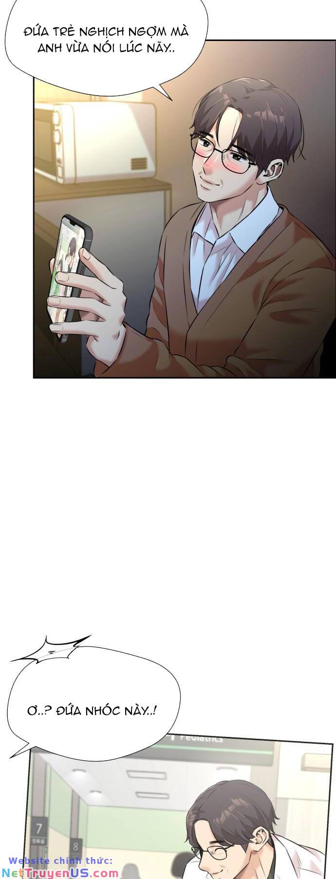 gương mặt thiên tài chapter 122 36