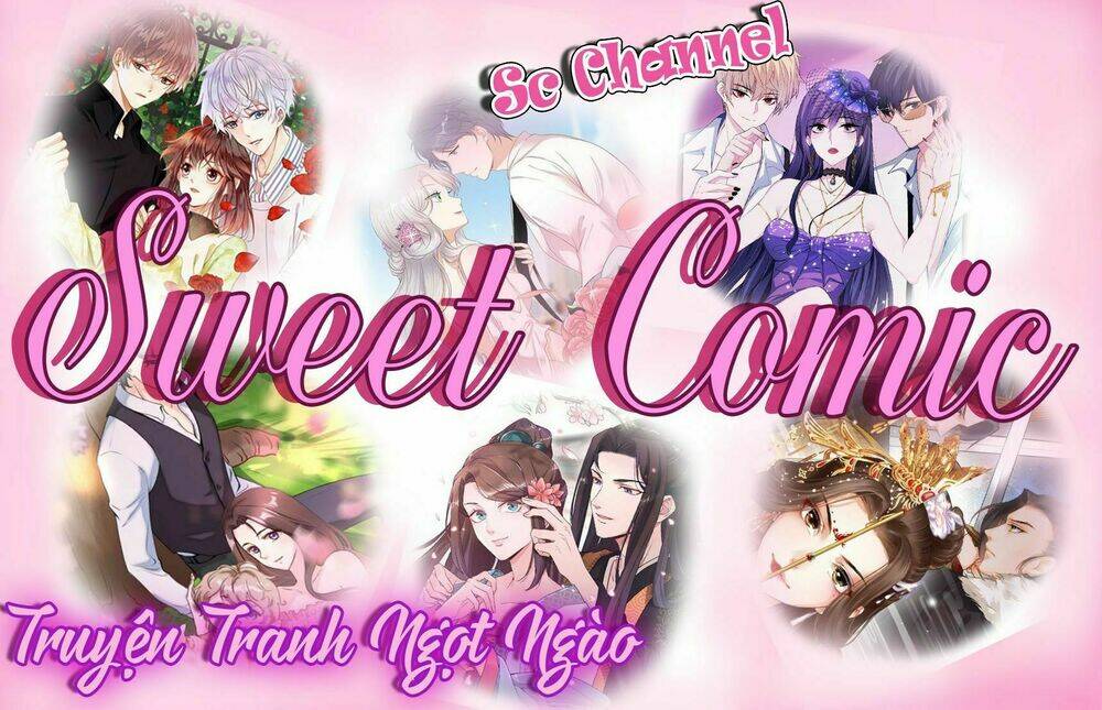 thịnh sủng kiều nữ trở về triều ca chapter 12 1