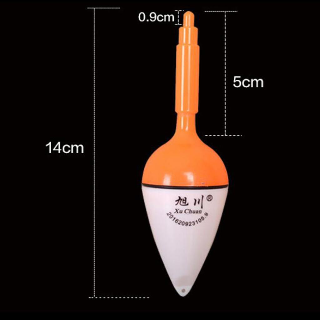 Smart Electronic Buoy Luminous Fishing Float Bobber for Night Fishing