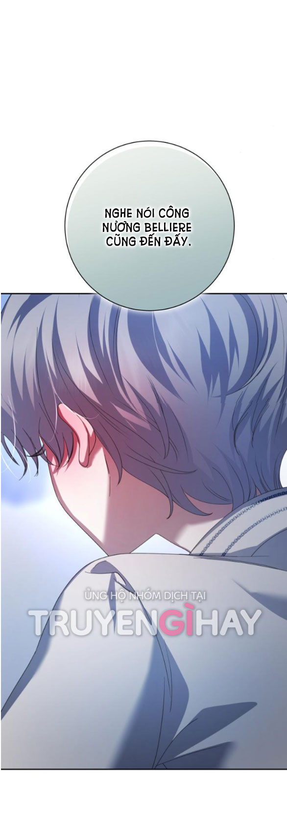 tôi muốn trở thành cô ấy dù chỉ là một ngày chapter 130.1 50