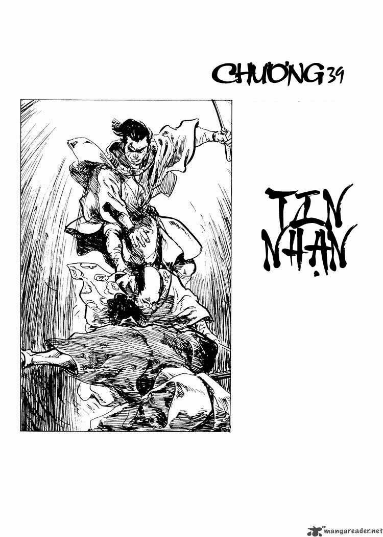 lone wolf and cub chapter 39 2