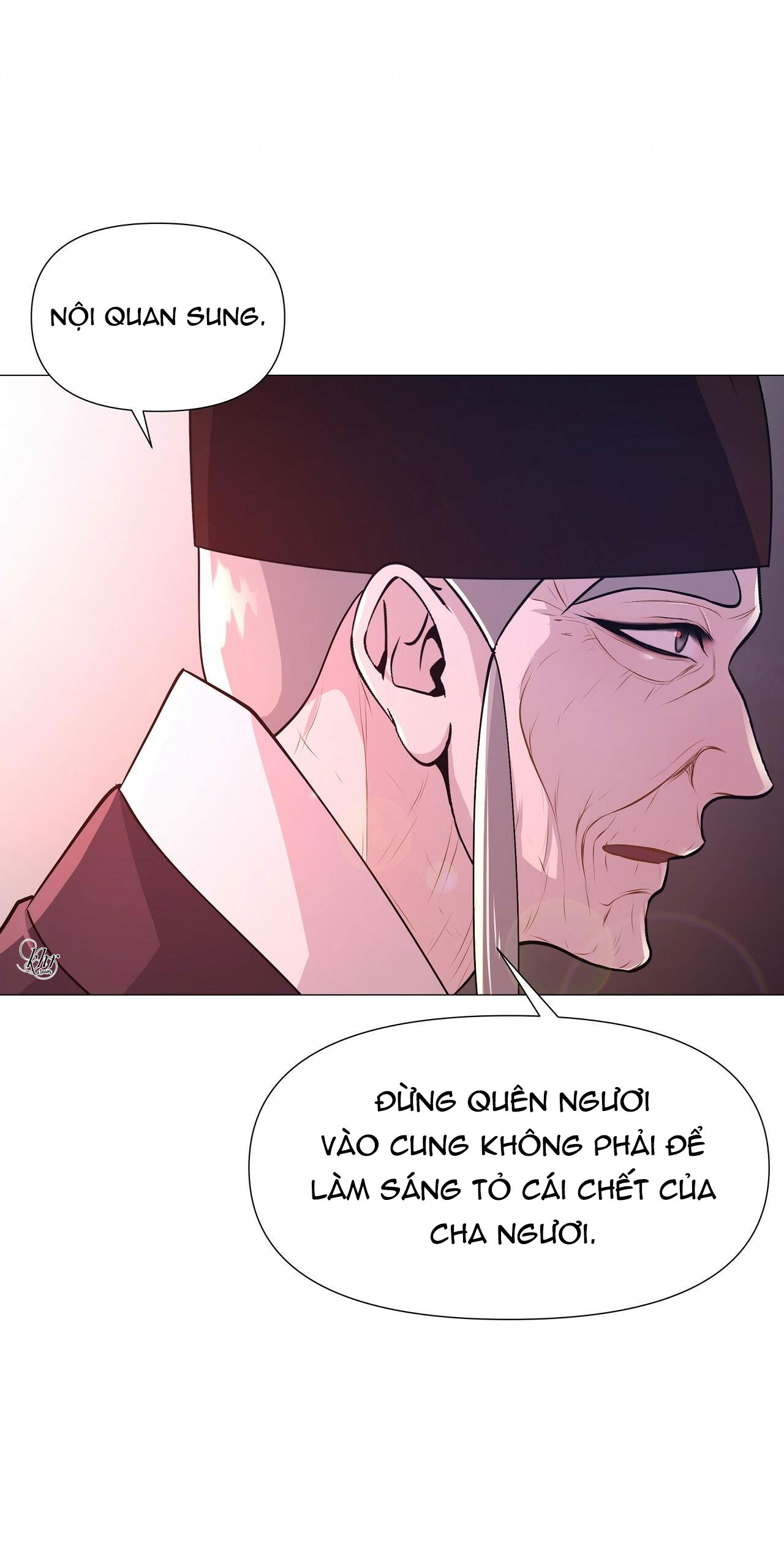 dạ xoa hóa liên ký chapter 9 20