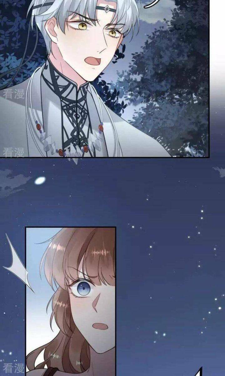 mỗi ngày một nụ hôn chapter 3.5 17