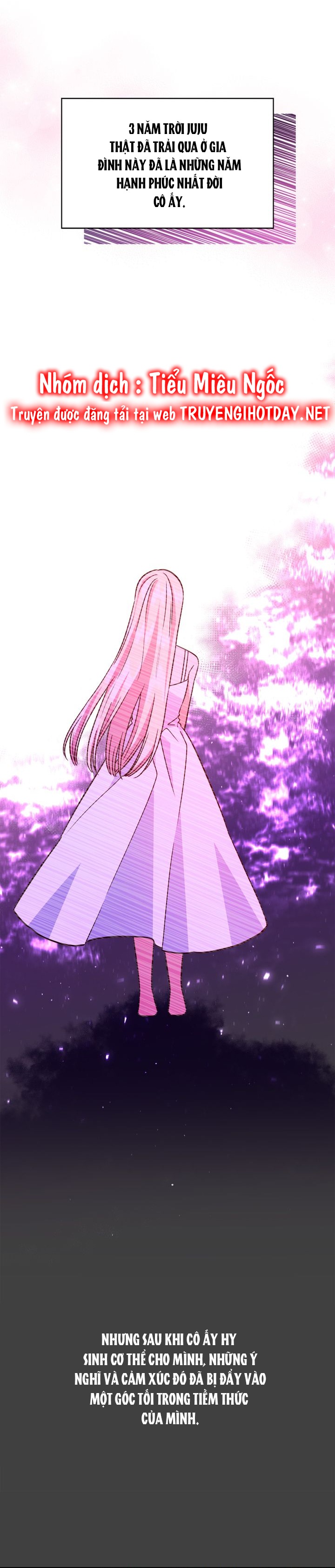 công lý của một ác nữ chapter 60 35