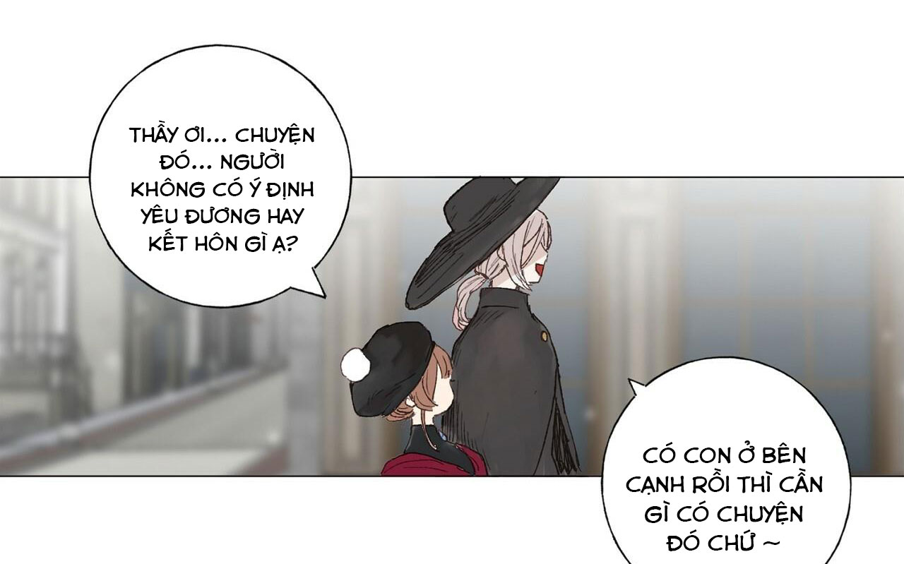 những vị hôn phu thầy kiếm về cho tôi chapter 1.2 6