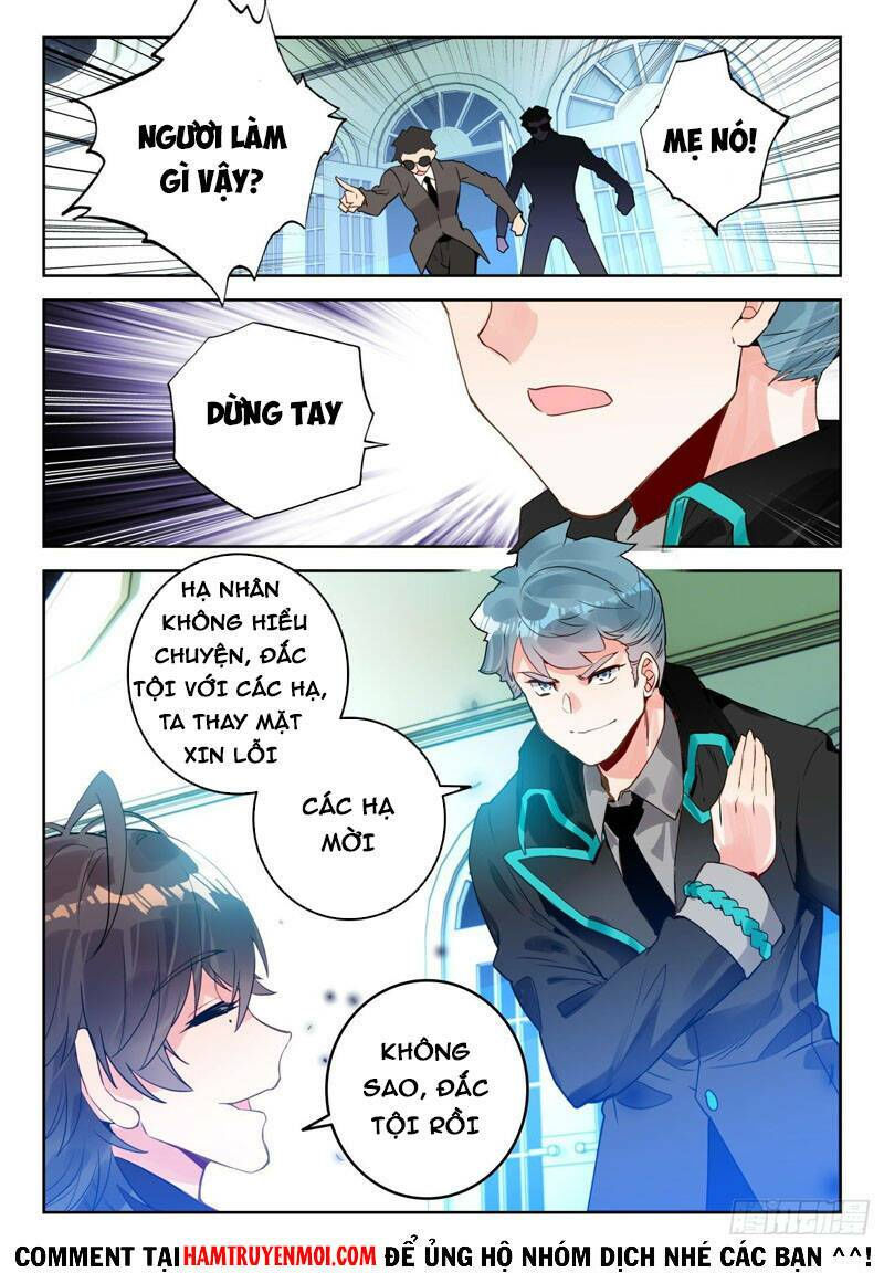 tuyệt thế đường môn - đấu la đại lục 2 chapter 310 13