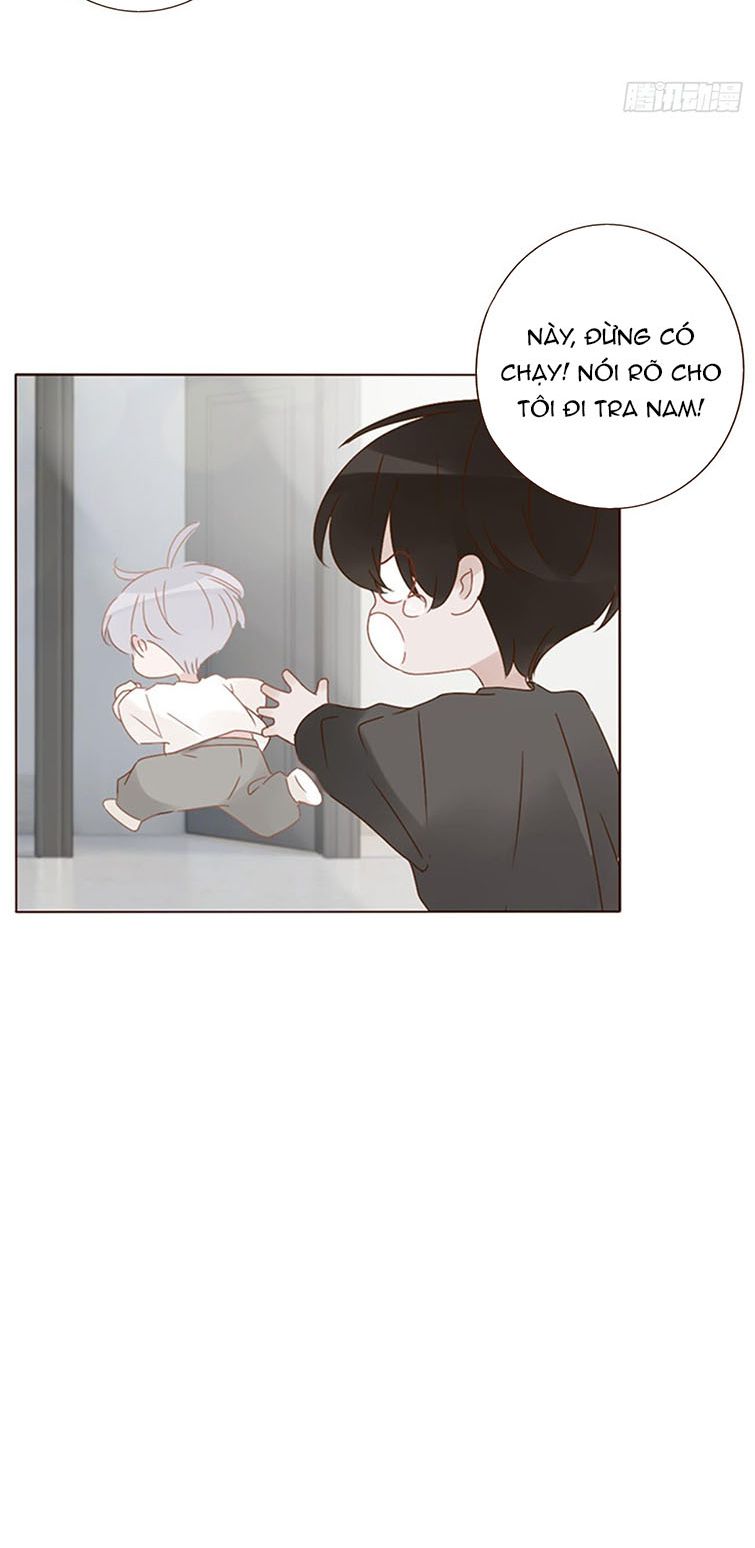 ôm chặt vào lòng chapter 68 3