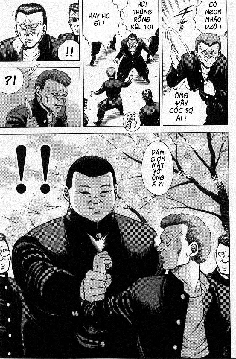 shin kotaro makaritoru! juudouhen chapter 1 13