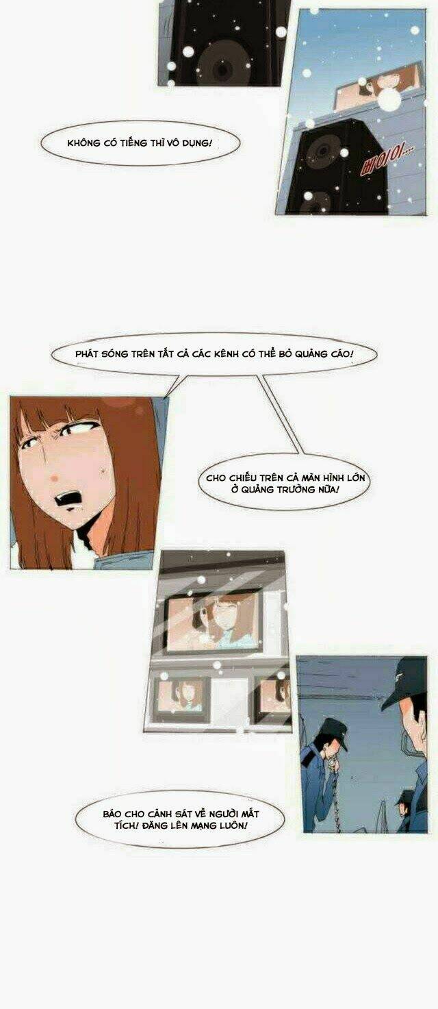 can't see can't hear but love chapter 80 40