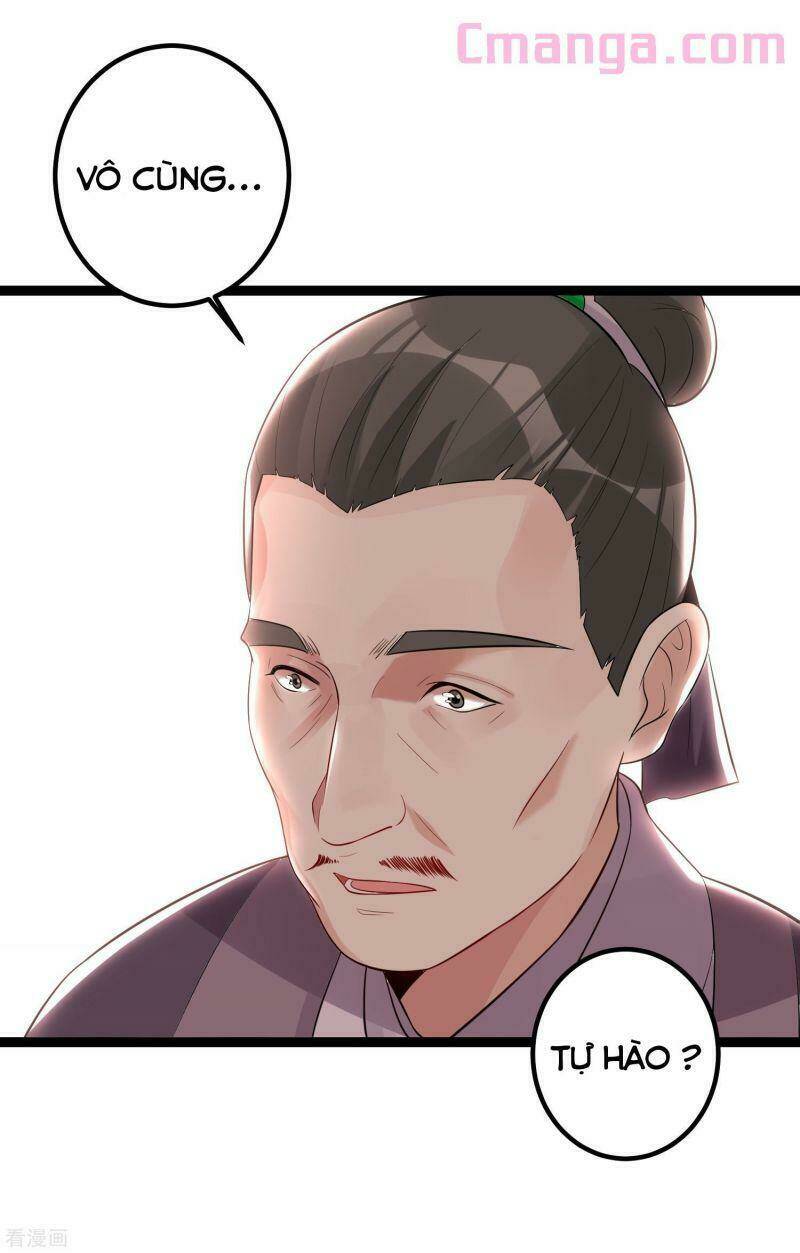 độc y đích nữ chapter 34 19