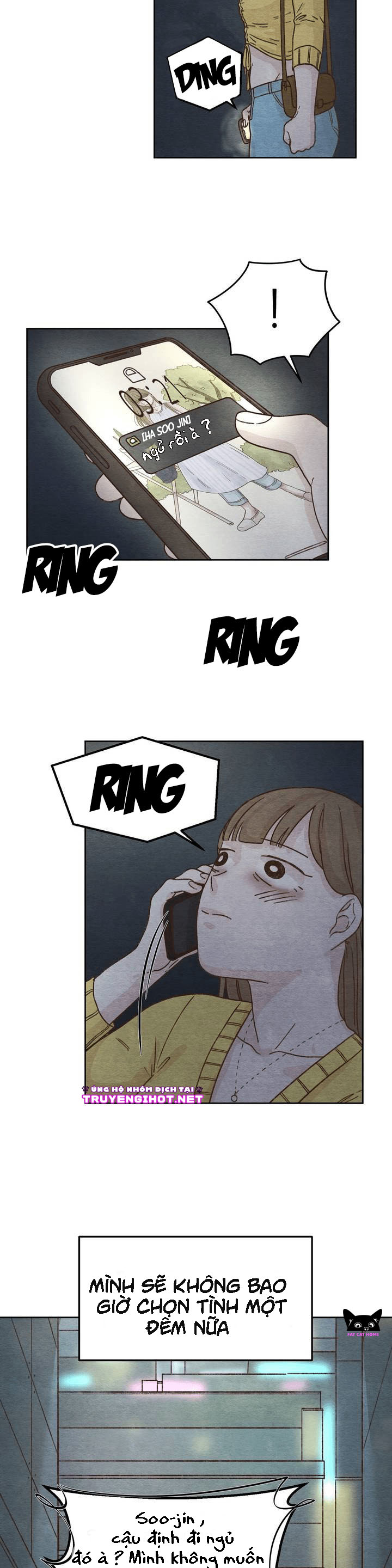 lần này liệu sẽ thành công ? chapter 1 27