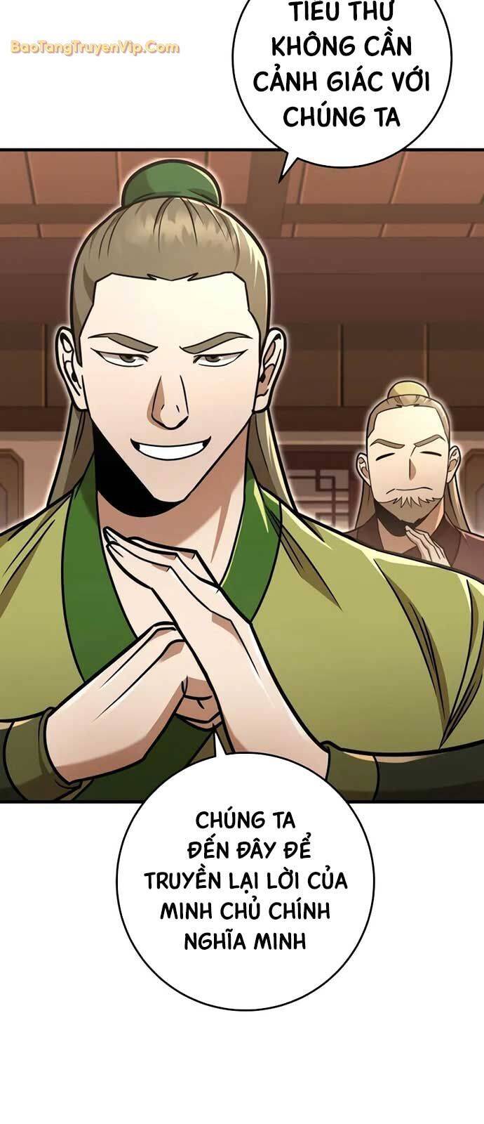 cửu thiên kiếm pháp chapter 99 74