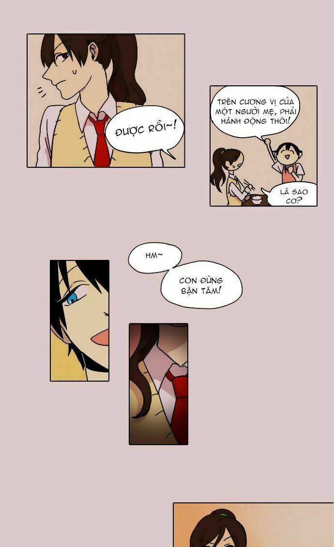 the devil who can't fly chapter 12 10