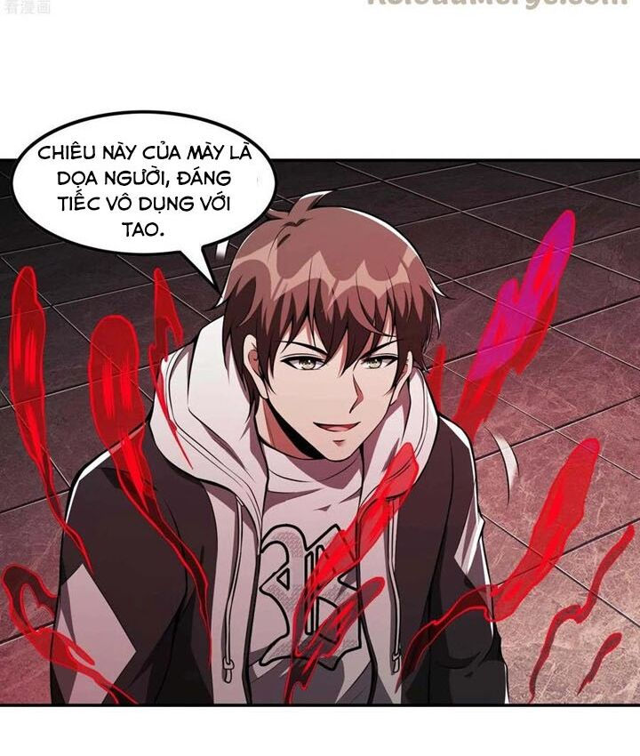 đệ nhất người ở rể chapter 97 54