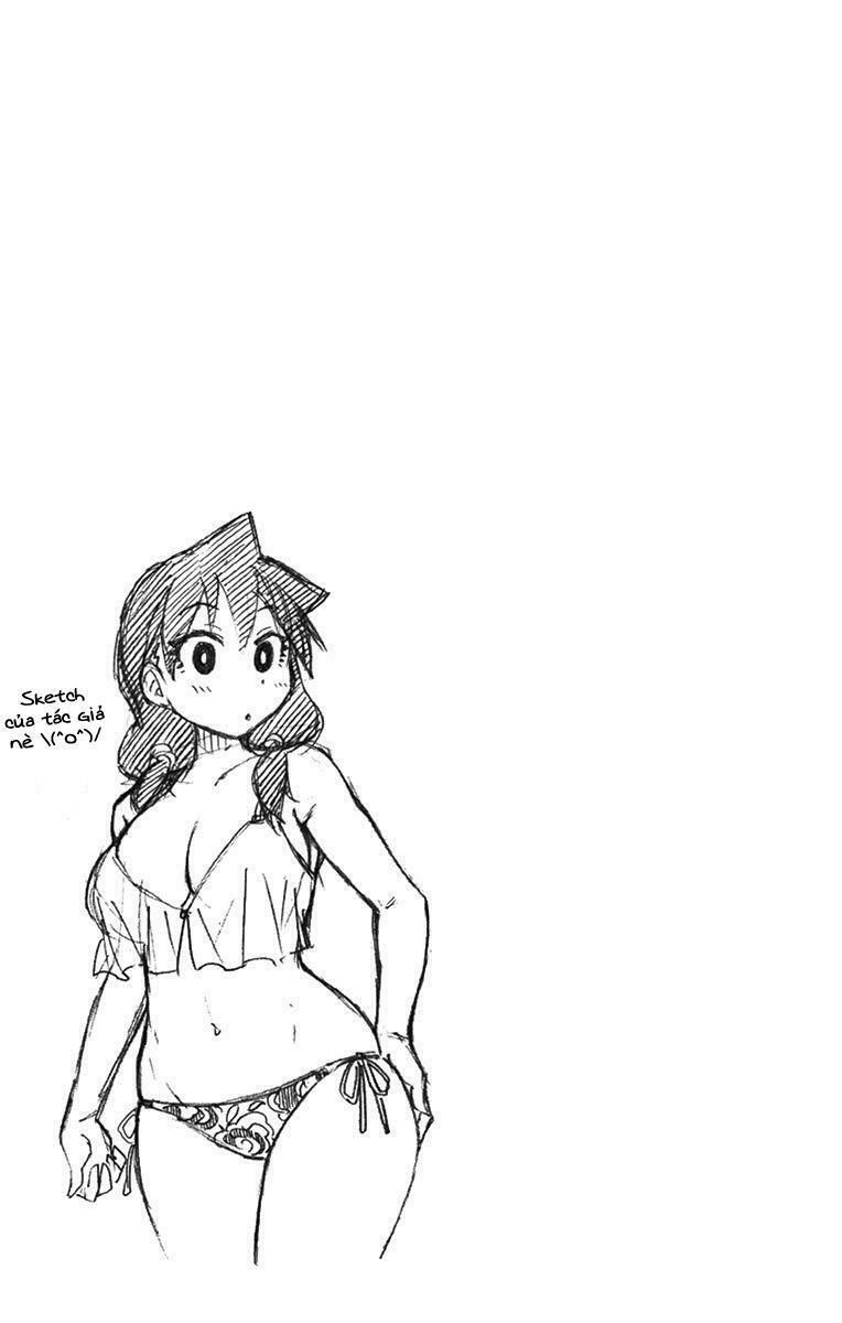 amano megumi wa suki darake! chapter 20 20