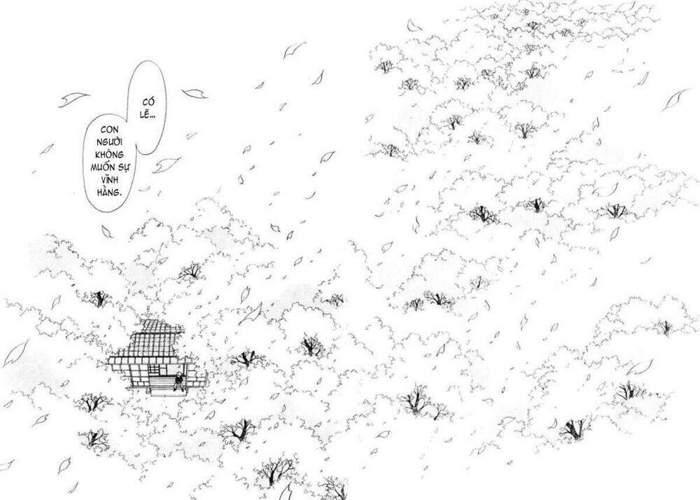 fushigi na shounen chapter 0 31