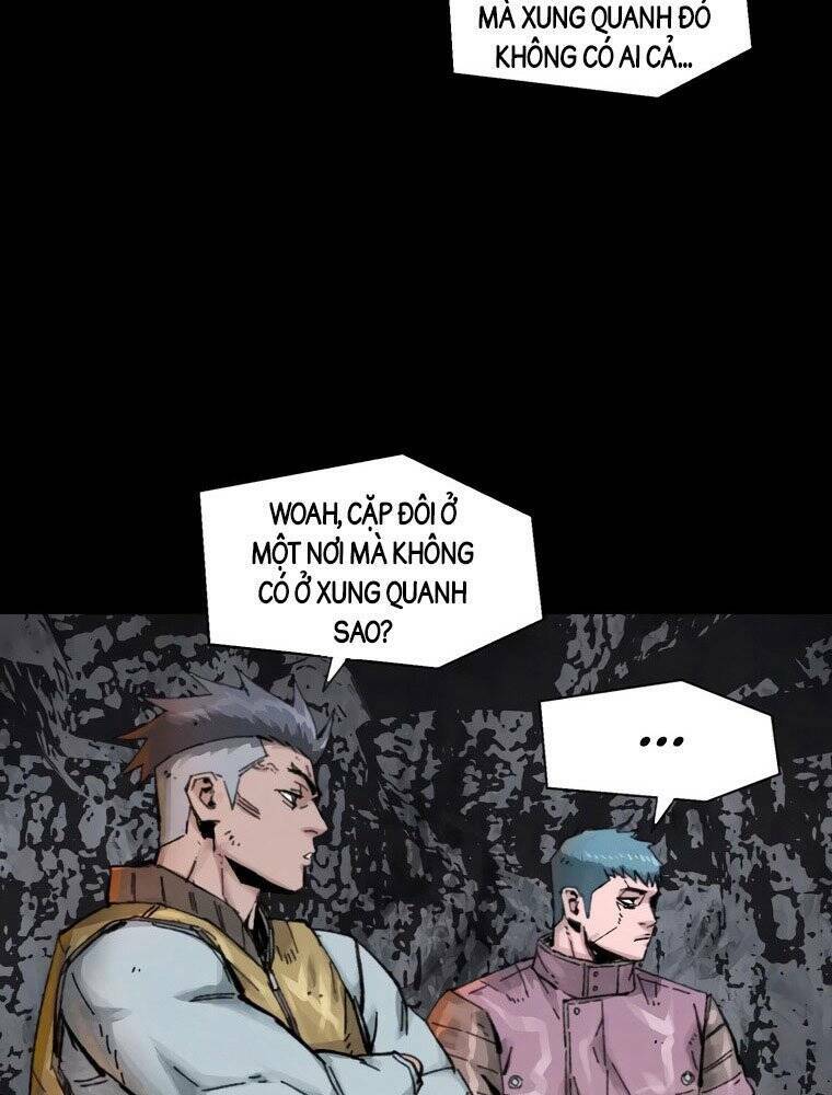 mật mã mê cung chapter 15 6