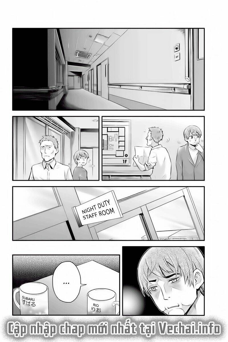 ana satsujin chapter 118 9