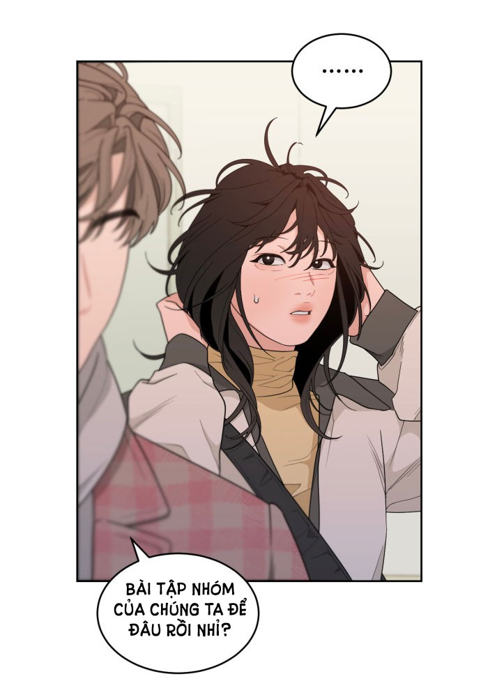 Vận May Bất Ngờ chapter 13.2 6