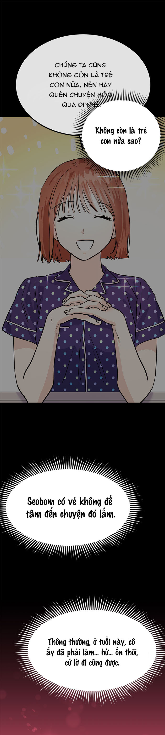 muốn x cùng tôi không? chapter 6.1 19