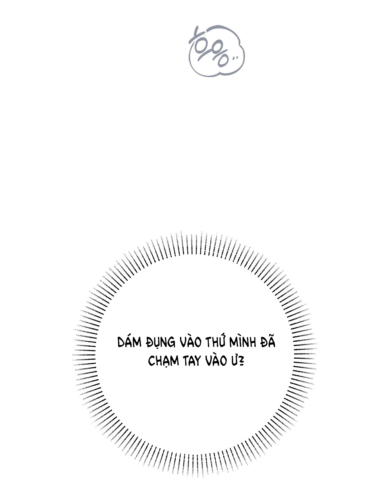 [18+] Trời Sinh Địch Thủ chapter 37.2 53