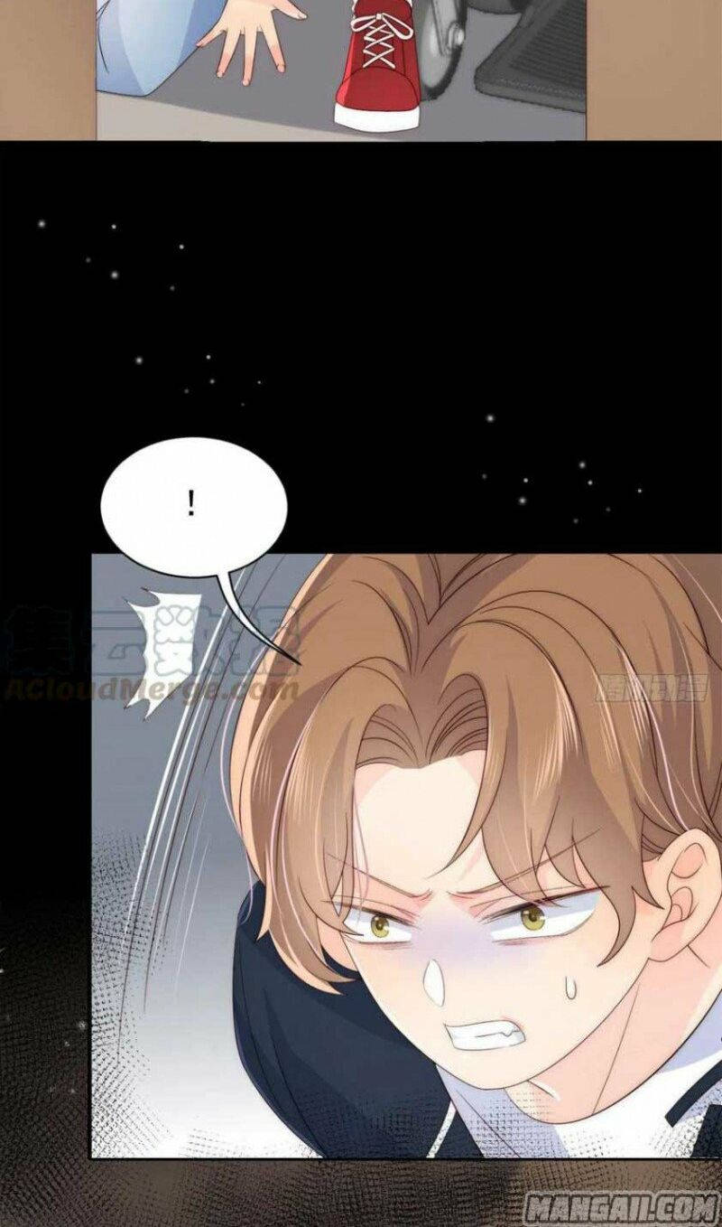 đoàn sủng lão đại ba tuổi rưỡi chapter 51 17