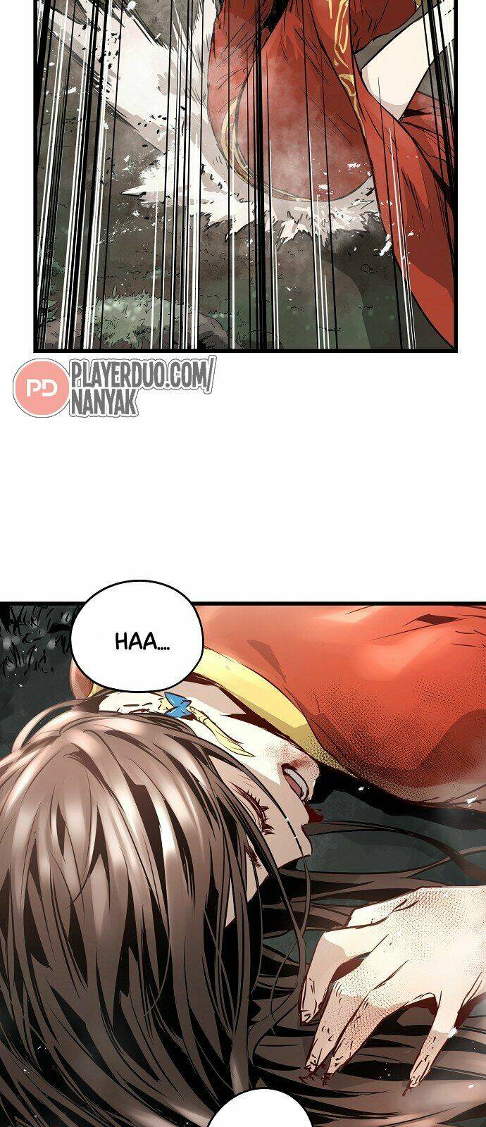 hứa lan chapter 60 83