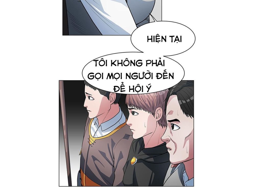 kẻ phán xét chapter 27 27