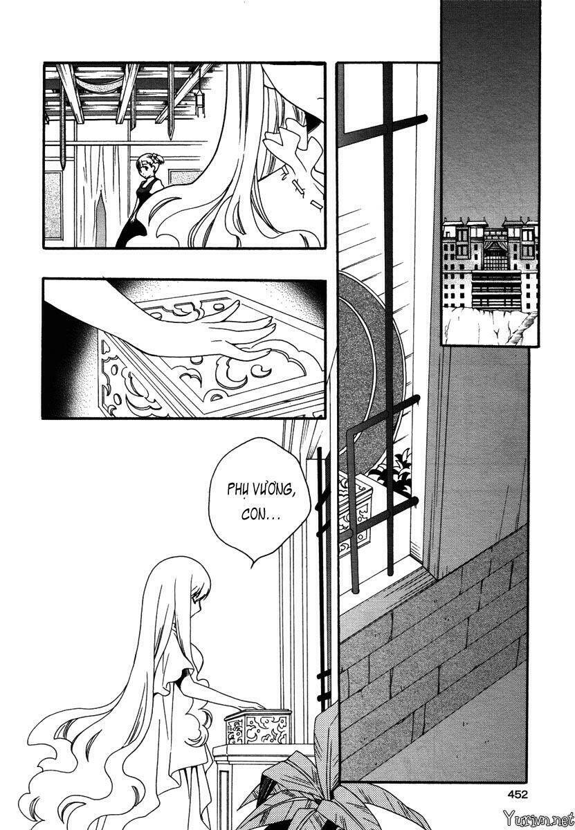 flower flower chapter 11 23