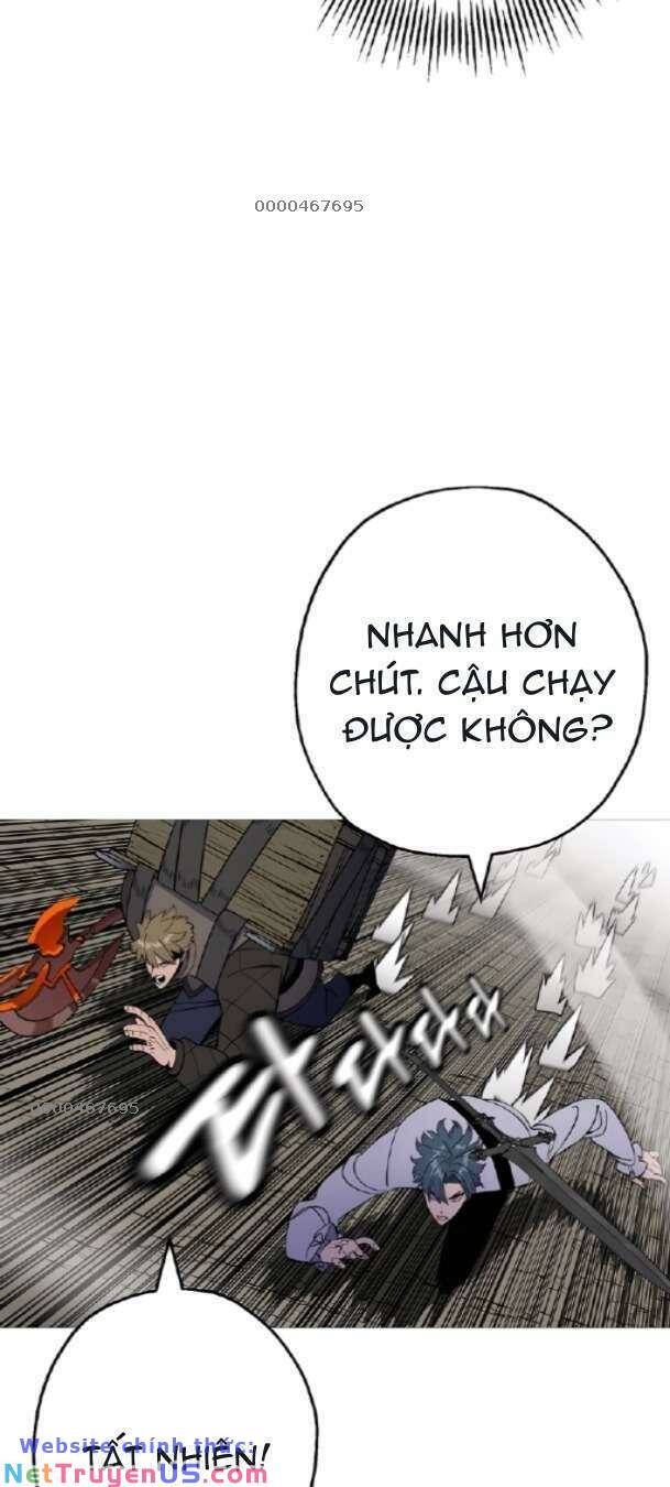 chiến binh quật cường chapter 121 39