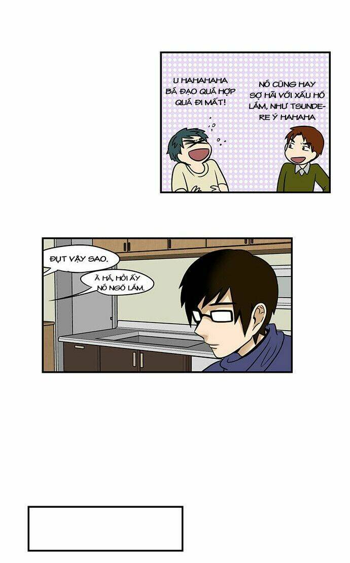 hắn ta là rồng chapter 45 21