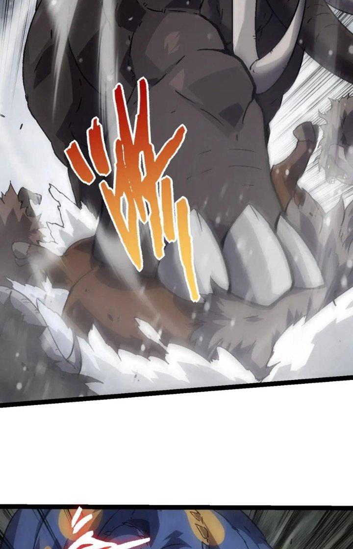 từ cây cổ thụ bắt đầu tiến hóa chapter 82 17