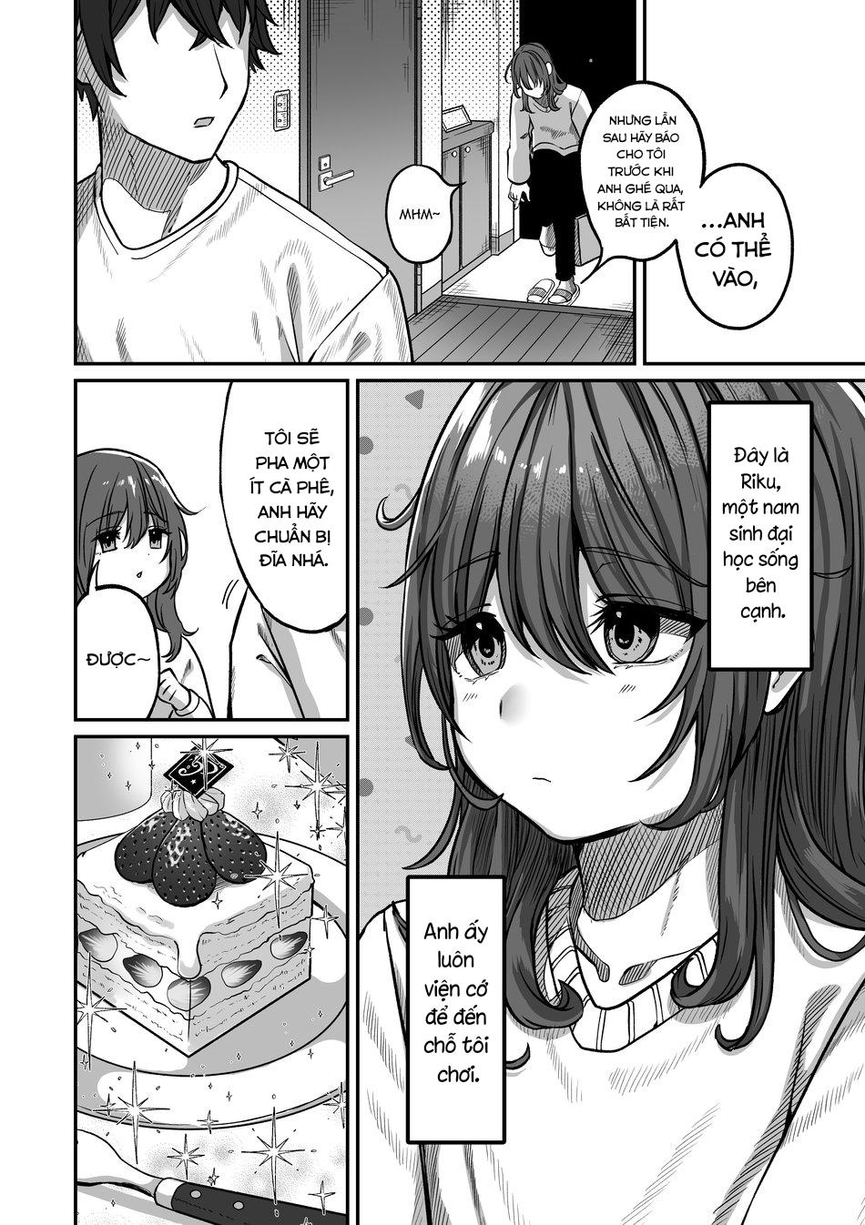 oneshot hỏny chapter 237 3