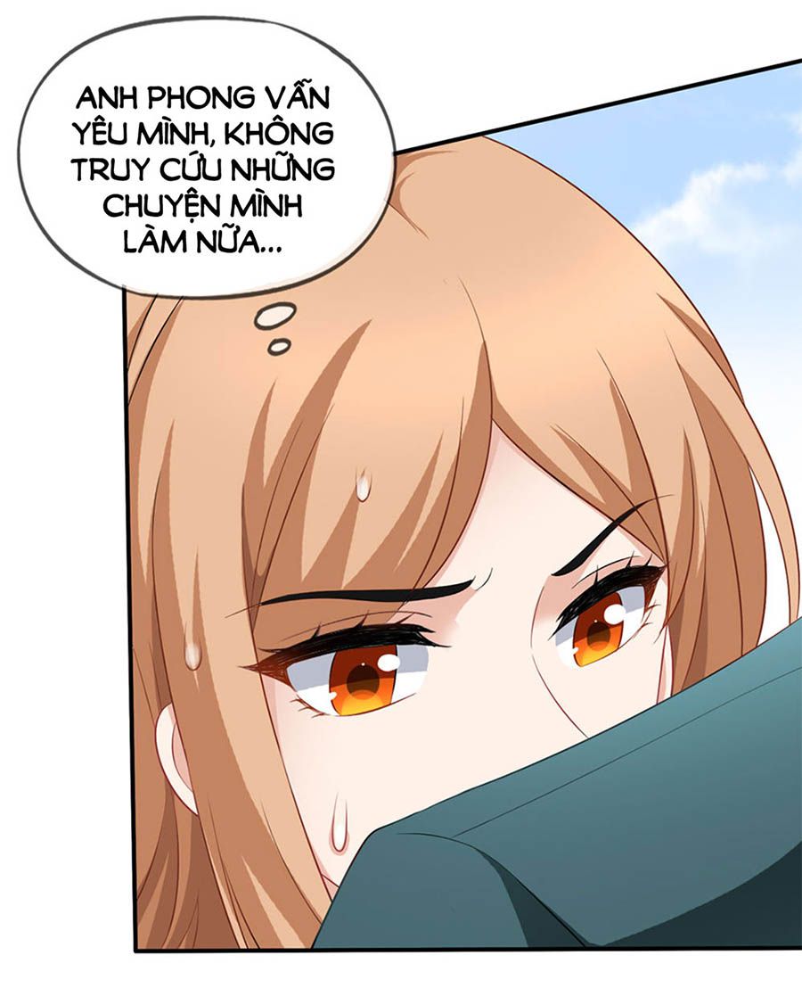 mỹ vị giai thê chapter 61 6