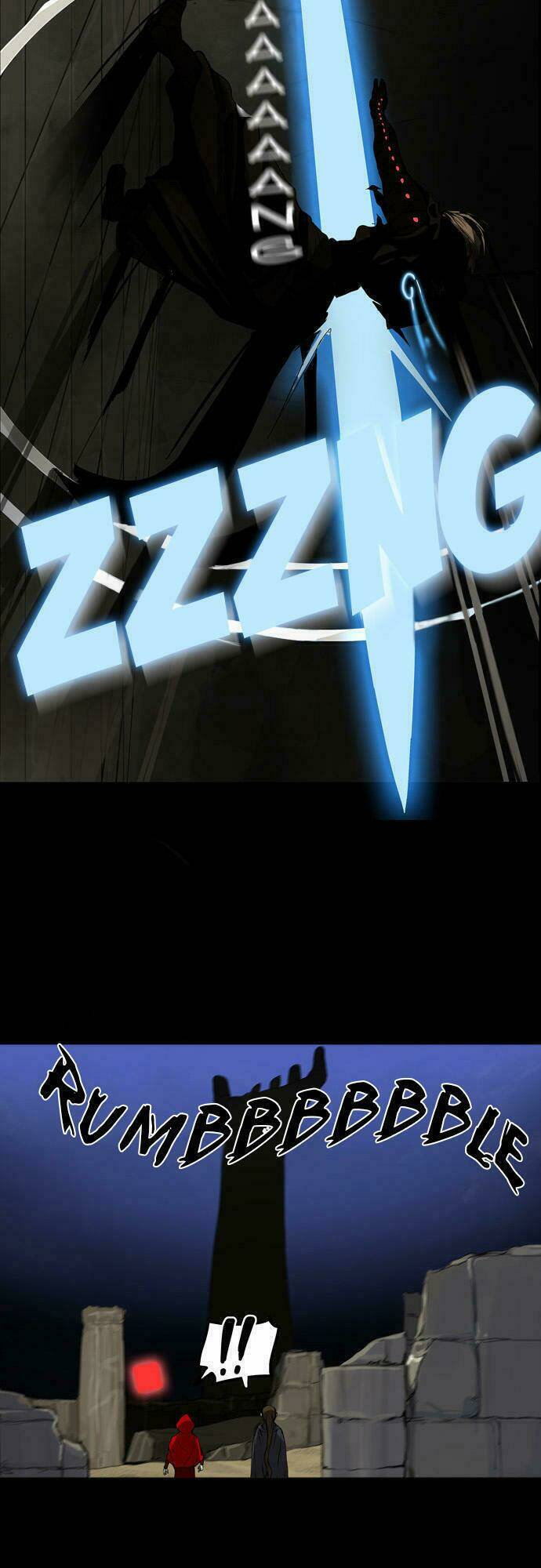 cuộc chiến trong tòa tháp chapter 127 47