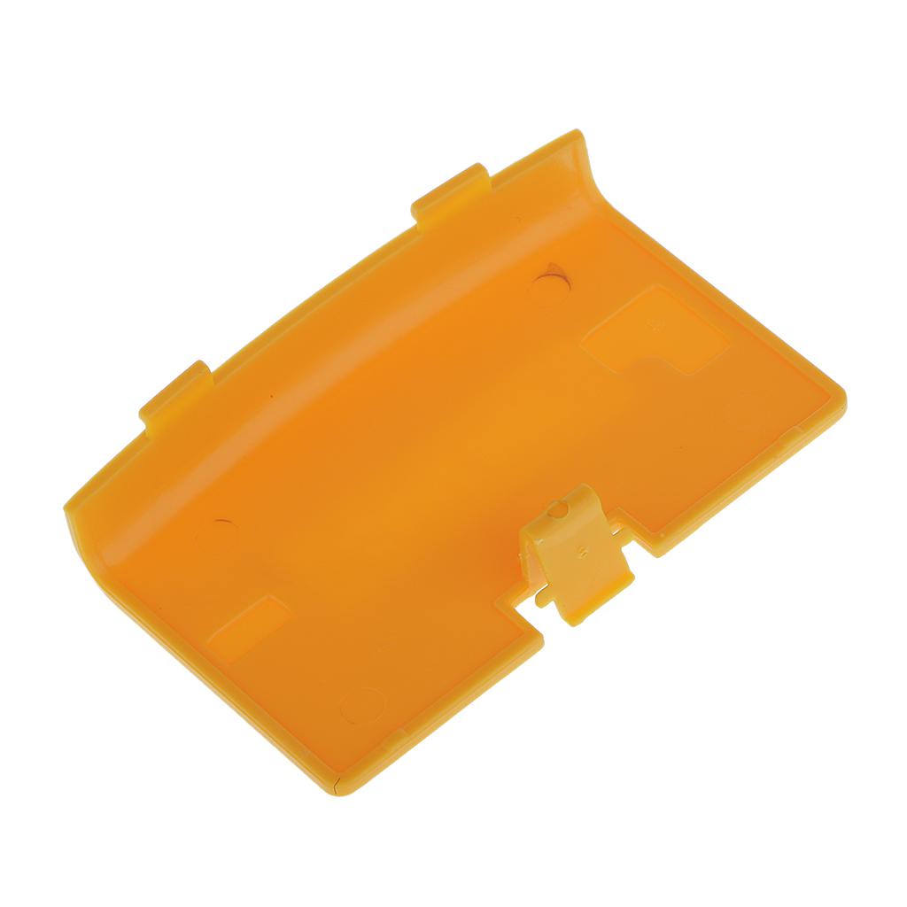 REPLACEMENT BATTERY COVER LID DOOR for CONSOLE