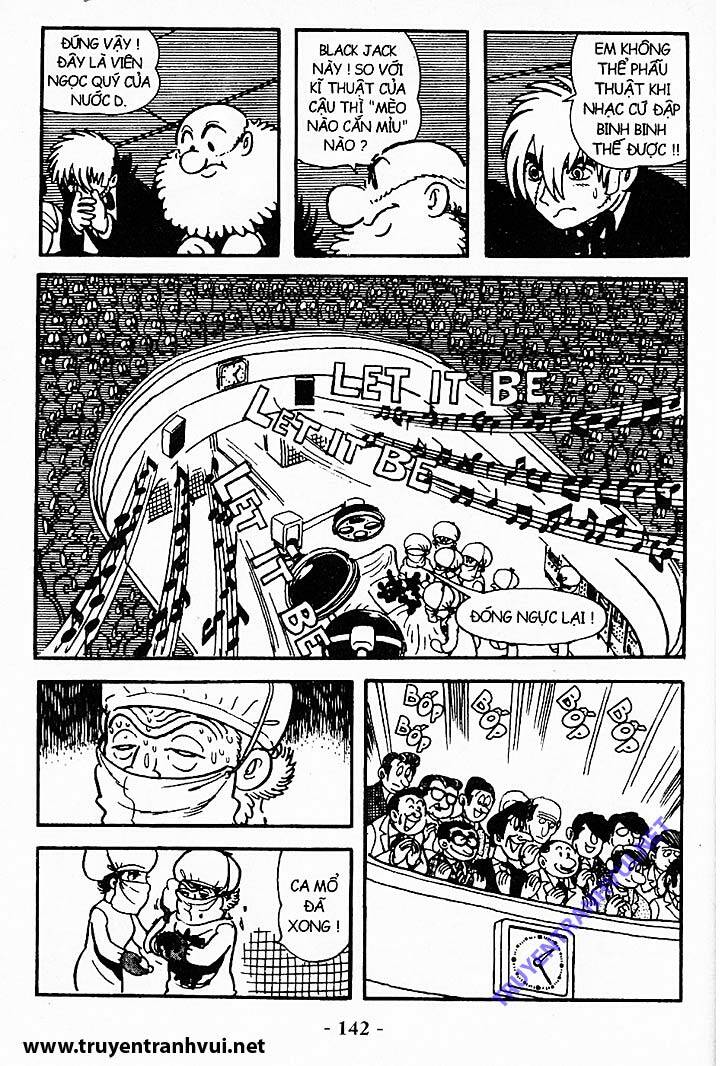 bác sĩ quái dị chapter 188 9