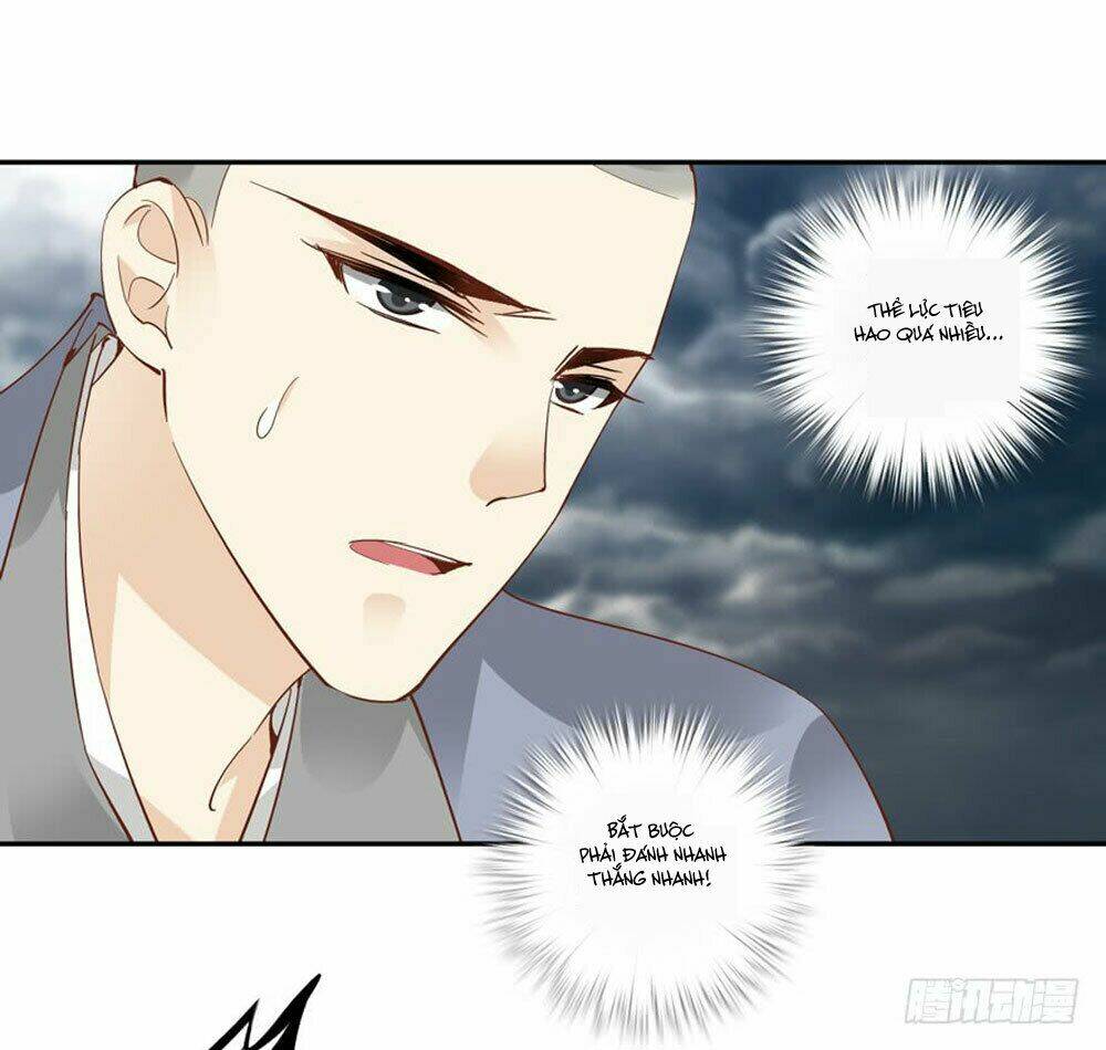 thiền tâm vấn đạo chapter 52 25