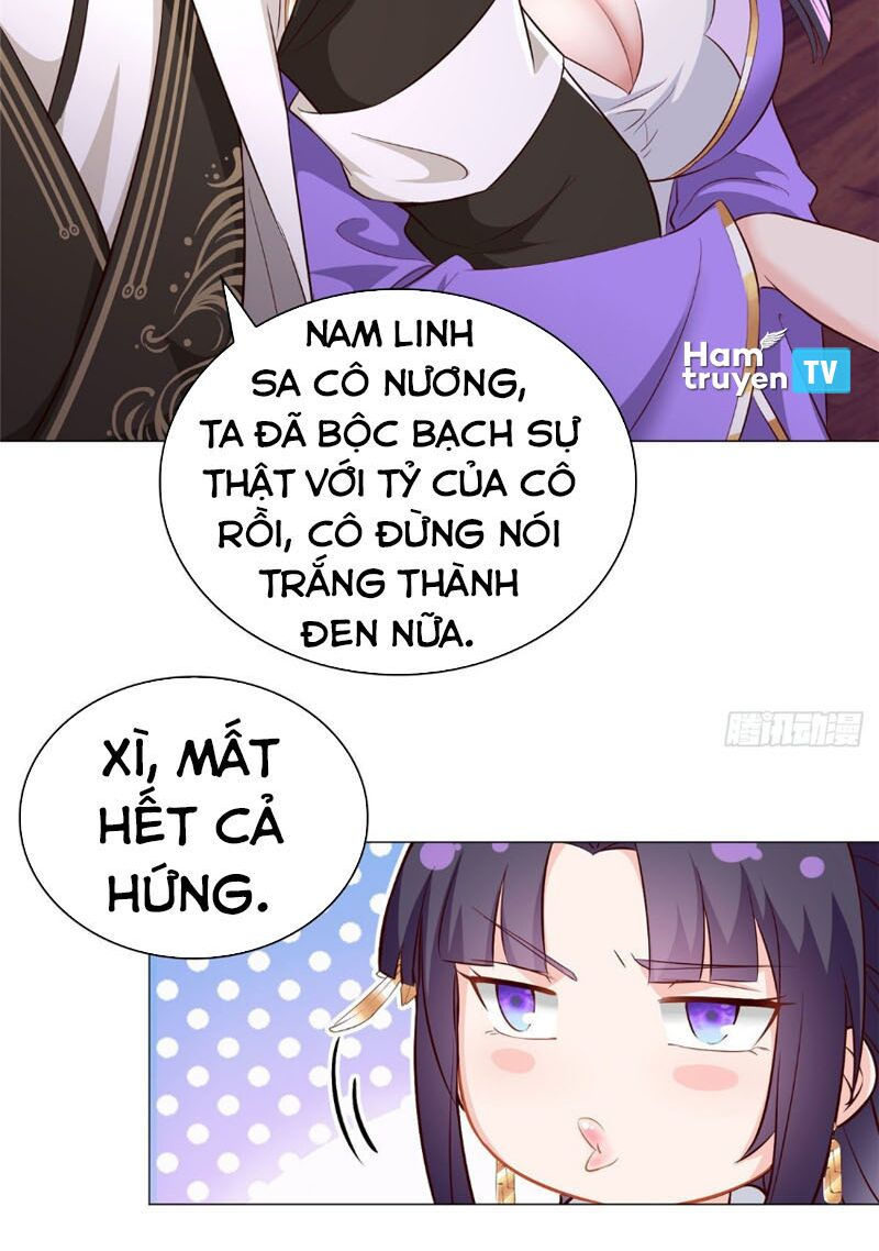 người nuôi rồng chapter 36 13