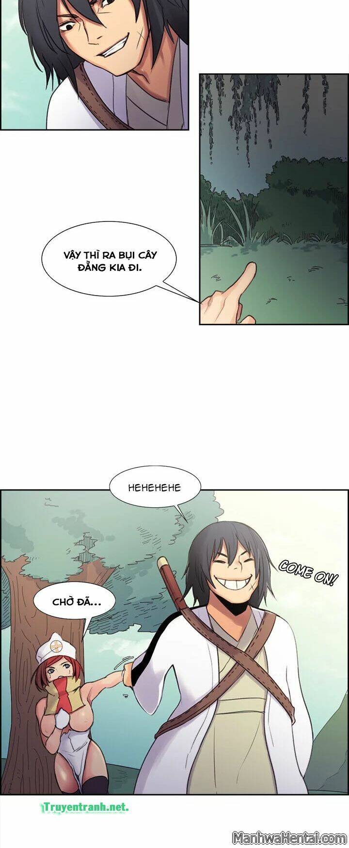 dâm dục hùng chapter 9 7