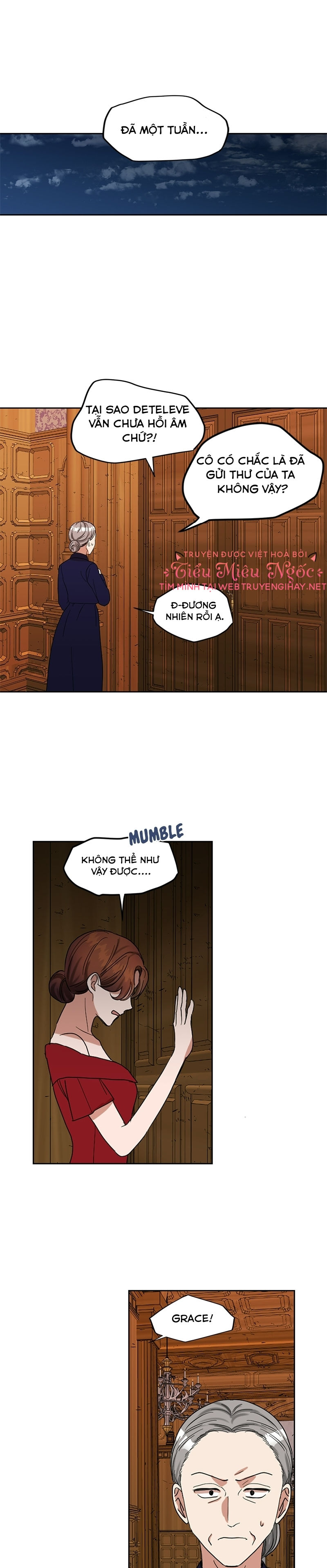 tôi sẽ nâng cấp chồng tôi trở thành một bậc thầy chapter 60 26
