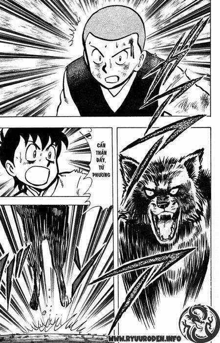 hoàng phi hồng phần 1 chapter 7 155