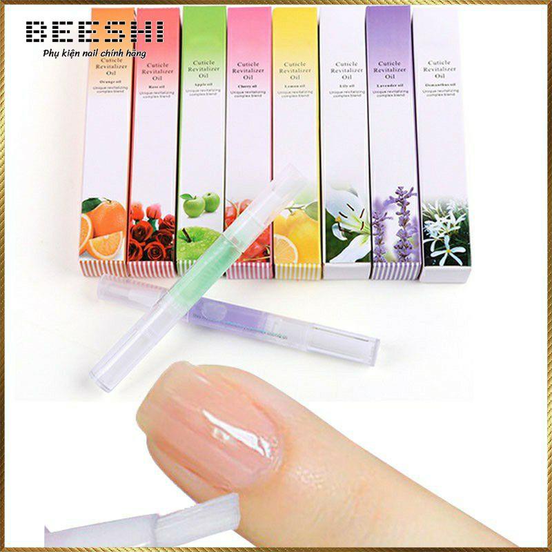 Bút dưỡng viền móng opi - Beeshi shop nail